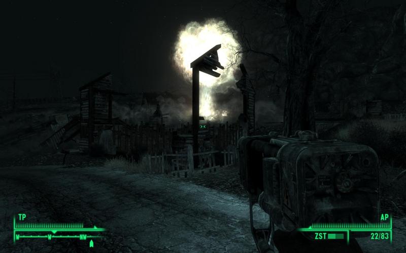 Fallout 3